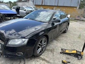 Audi A5 спортбег, снимка 1