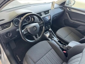 Skoda Octavia 2.0TDI* 150ps* DSG* DISTRONIC* КАМЕРА* LED* , снимка 9