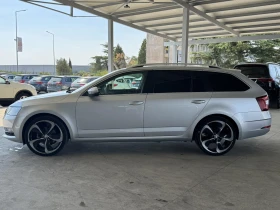 Skoda Octavia 2.0TDI* 150ps* DSG* DISTRONIC* КАМЕРА* LED* , снимка 2
