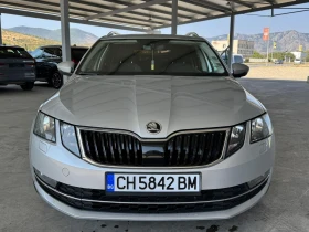 Skoda Octavia 2.0TDI* 150ps* DSG* DISTRONIC* КАМЕРА* LED* , снимка 8