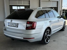 Skoda Octavia 2.0TDI* 150ps* DSG* DISTRONIC* КАМЕРА* LED* , снимка 5