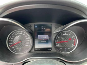 Mercedes-Benz C 43 AMG  * CARFAX * ОПЦИЯ ЗА ФИНАНСИРАНЕ , снимка 8