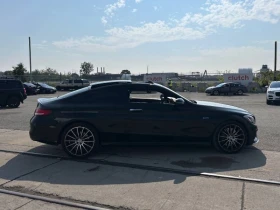 Mercedes-Benz C 43 AMG * 4MATIC * 360 * BURMESTER * CARFAX, снимка 4