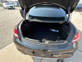 Mercedes-Benz C 43 AMG * 4MATIC * 360 * BURMESTER * CARFAX, снимка 16