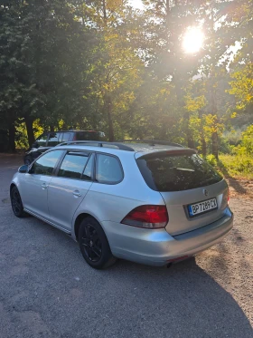 VW Golf 1.6TDI РЕГИСТРИРАН, снимка 5