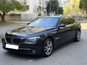 BMW 730 Long/Individual FULL MAX ЕКСТРИ -ТОП!, снимка 3