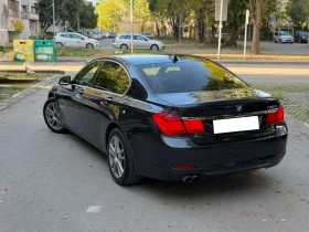 BMW 730 Long/Individual FULL MAX ЕКСТРИ -ТОП!, снимка 5