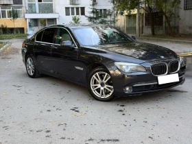 BMW 730 Long/Individual FULL MAX ЕКСТРИ -ТОП!, снимка 1