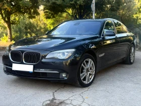 BMW 730 Long/Individual FULL MAX, снимка 1
