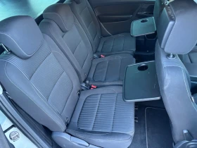 Seat Alhambra 2.0 TDI АВТОМАТ, снимка 11