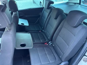 Seat Alhambra 2.0 TDI АВТОМАТ, снимка 10