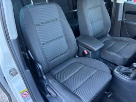 Seat Alhambra 2.0 TDI АВТОМАТ, снимка 15