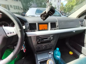 Opel Vectra C Caravan 3.0 V6 CDTI, снимка 10