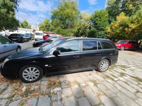 Opel Vectra C Caravan 3.0 V6 CDTI, снимка 1