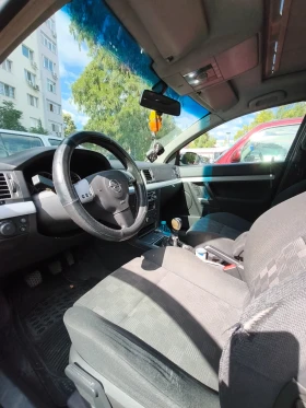 Opel Vectra C Caravan 3.0 V6 CDTI, снимка 3