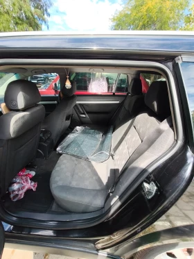 Opel Vectra C Caravan 3.0 V6 CDTI, снимка 6