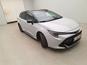 Toyota Corolla 1.8 Hybrid GR Sport LED Navi, снимка 3