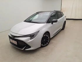 Toyota Corolla 1.8 Hybrid GR Sport LED Navi, снимка 1