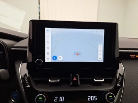 Toyota Corolla 1.8 Hybrid GR Sport LED Navi, снимка 14