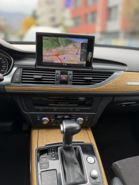 Audi A6 Allroad 3.0 BiTDI V6 (313 Hp), снимка 8