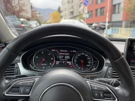 Audi A6 Allroad 3.0 BiTDI V6 (313 Hp), снимка 6
