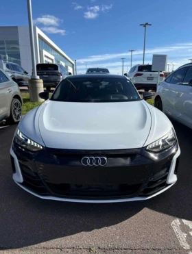 Audi E-Tron GT * quattro * АВТОКРЕДИТ* , снимка 6