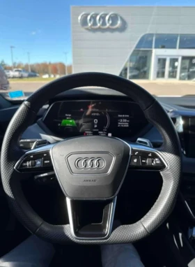 Audi E-Tron GT * quattro * АВТОКРЕДИТ* , снимка 8