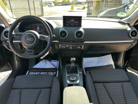 Audi A3 Sportback* Xenon* 2.0 TDI* , снимка 8