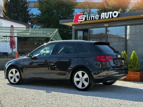 Audi A3 Sportback* Xenon* 2.0 TDI* , снимка 2