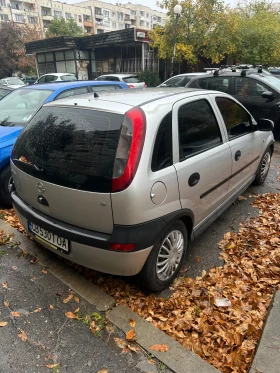 Opel Corsa 1.2I TOP, снимка 3
