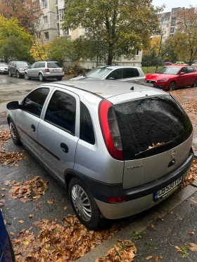 Opel Corsa 1.2I TOP, снимка 4