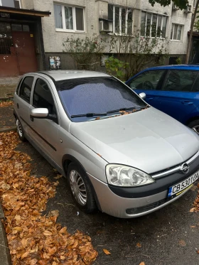 Opel Corsa 1.2I TOP, снимка 1