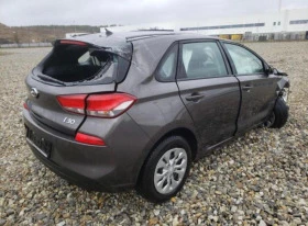 Hyundai I30 1.4i, снимка 2