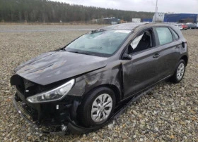 Hyundai I30 1.4i 1