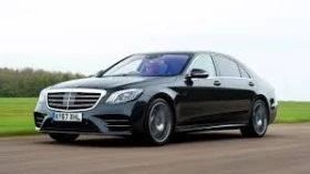 Обява за продажба на Mercedes-Benz S 560 S560!!S6.3 AMG!!S500 FACE !! НАЧАСТИ!!! ~33 лв. - изображение 4