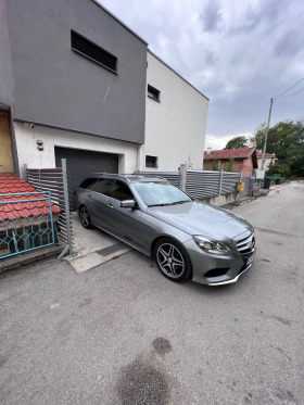 Обява за продажба на Mercedes-Benz E 250 CDI AMG  ~25 500 лв. - изображение 1