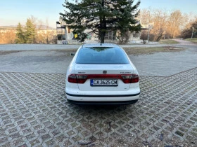     Seat Toledo 1.9 TDI 110hp