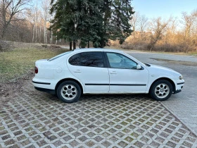 Seat Toledo 1.9 TDI 110hp | Mobile.bg    6