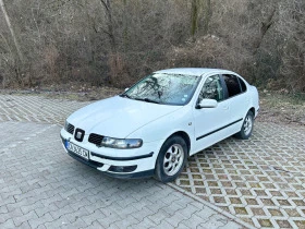 Seat Toledo 1.9 TDI 110hp