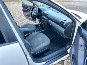 Seat Toledo 1.9 TDI 110hp, снимка 10 - Автомобили и джипове - 44326152