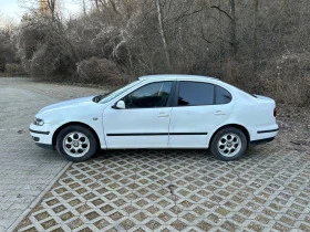     Seat Toledo 1.9 TDI 110hp