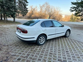 Seat Toledo 1.9 TDI 110hp | Mobile.bg    5