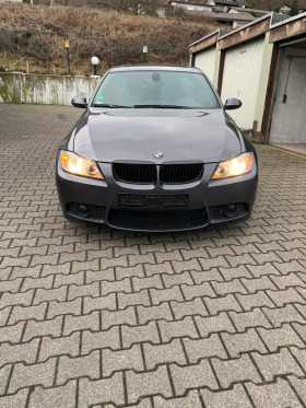BMW 325 325D Германия , снимка 1 - Автомобили и джипове - 45560741