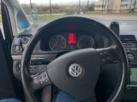 VW Touran 2.0 TDI, снимка 10