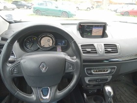 Renault Megane Bose Edition, Автоматик, Facelift, снимка 9