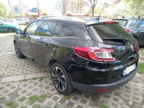 Renault Megane Bose Edition, Автоматик, Facelift, снимка 5 - Автомобили и джипове - 45341440