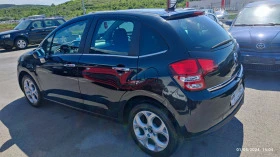     Citroen C3 1.4I AVTOMATIC