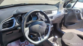 Citroen C3 1.4I AVTOMATIC, снимка 11