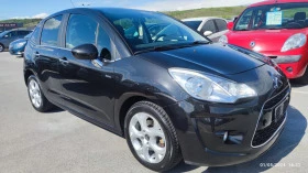     Citroen C3 1.4I AVTOMATIC