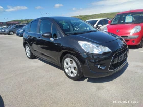 Citroen C3 1.4I AVTOMATIC, снимка 9